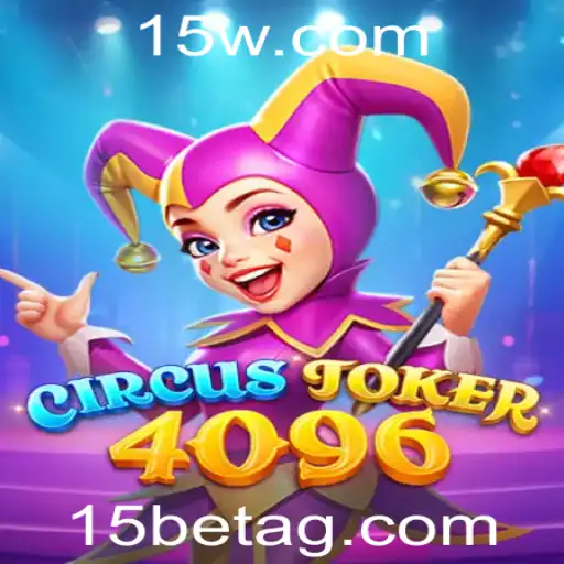 CircusJoker4096: Descubra o Novo Fenômeno dos Jogos de Azar