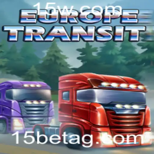 Descubra o Fascinante Jogo 'EuropeTransit' e Como Jogar
