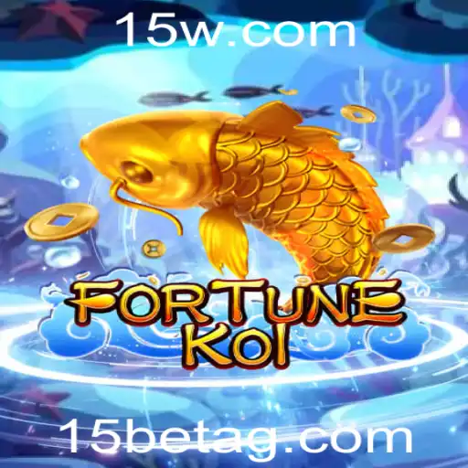 Explorando FORTUNEKOI: O Novo Fenômeno dos Jogos de Azar
