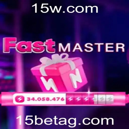 Descubra FastMaster: O Novo Fenômeno dos Jogos com a Chave para o Sucesso, 15bet