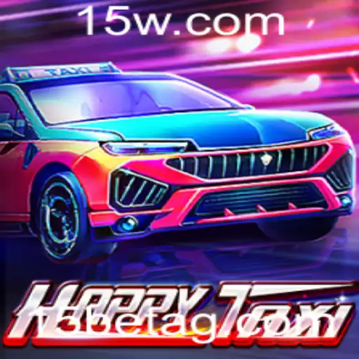 Explorando o Universo de HappyTaxi e a Estratégia de Jogo 15bet