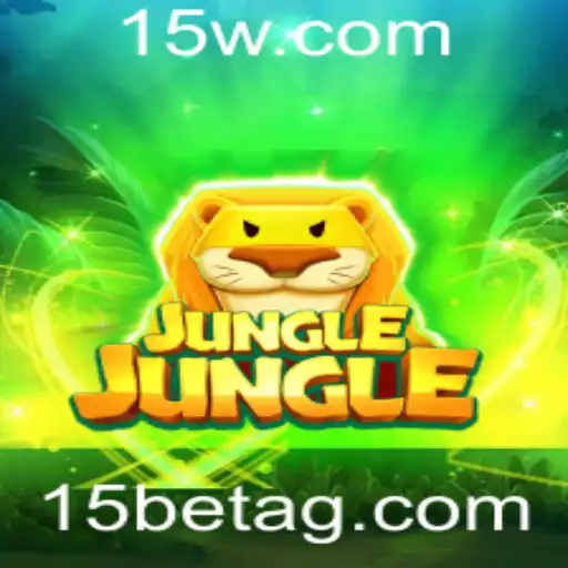 Aventura Selvagem: Explorando o Mundo de JungleJungle
