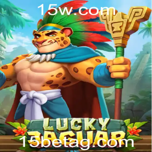 Explorando o Mundo Empolgante de LuckyJaguar: Regras e Inovações