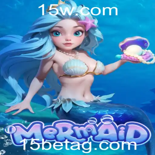 Descubra o Fascinante Mundo do Jogo Mermaid com 15bet
