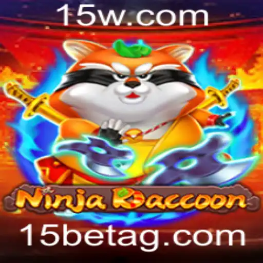 Descubra NinjaRaccoon: O Novo Jogo Empolgante com a Palavra-chave 15bet