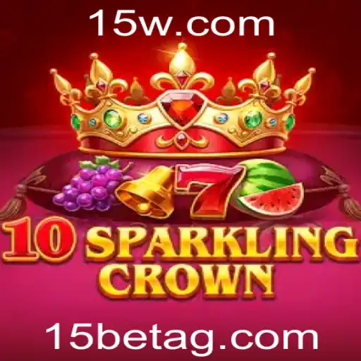 Descubra a Excitação de 10SparklingCrown: Um Mergulho no Universo dos Jogos de Cassino Online