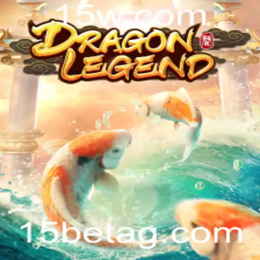 Descobrindo DragonLegend: Uma Aventura Épica no Universo de Jogos