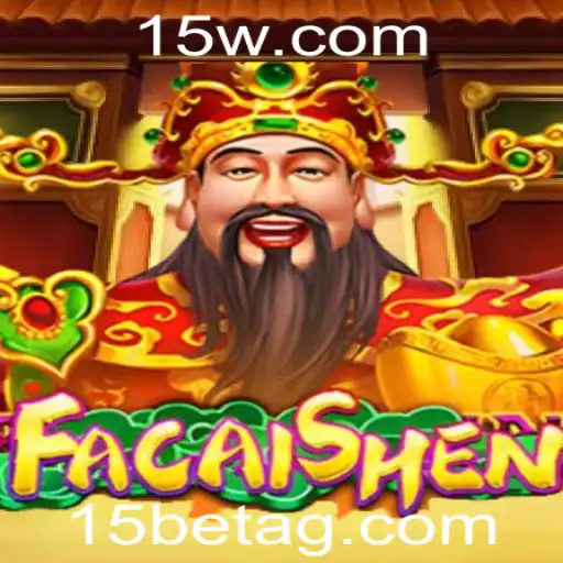 Explorando FaCaiShen: A Nova Sensação de Jogo na Plataforma 15bet