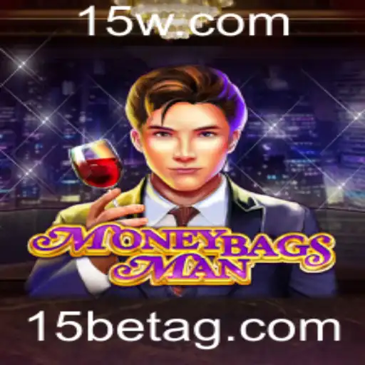 Explorando o Mundo de MoneybagsMan: Uma Aventura Empolgante no Universo dos Jackpots