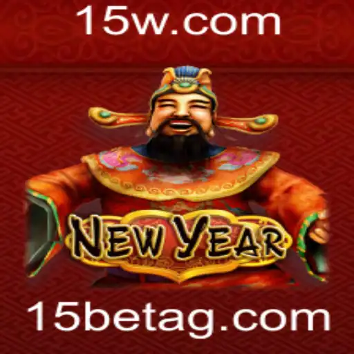 Explorando o Mundo de NewYear: Um Novo Capítulo nos Jogos com 15bet