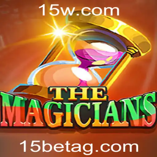 TheMagicians: A Nova Sensação no Mundo dos Jogos de Azar