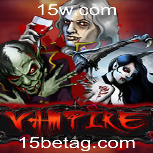 Explorando o Fascinante Mundo do Jogo Vampire e a Dinâmica do 15 Bet
