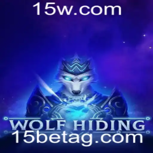 Descubra WolfHiding: O Novo Fenômeno do Mundo dos Jogos