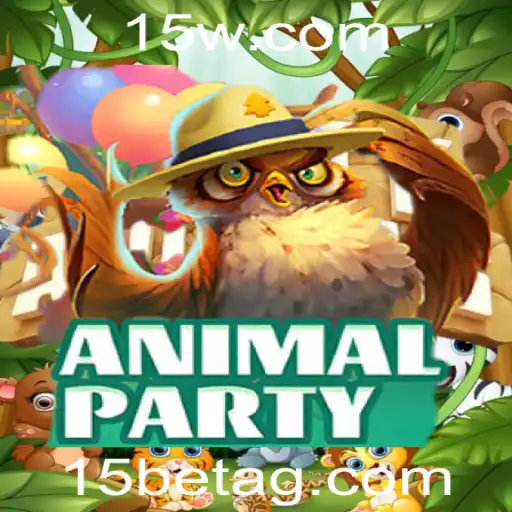 Explorando AnimalParty: Um Jogo Vibrante e Excitante