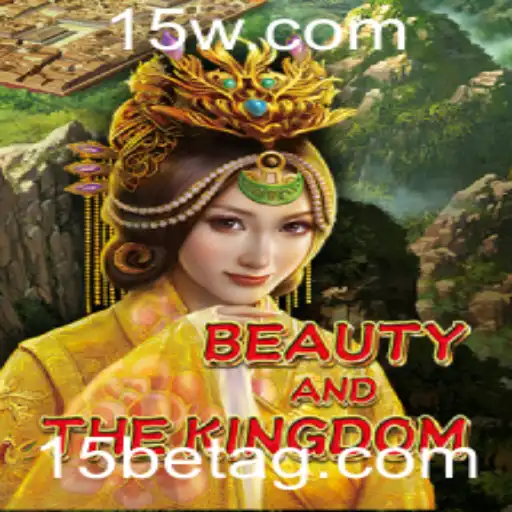 BeautyAndTheKingdom: A Fascinante Jornada no Mundo dos Jogos