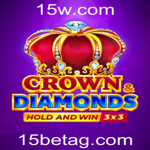 Explorando o Jogo Crowndiamonds
