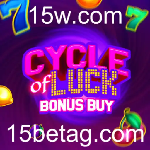 Descubra as Emoções do Jogo CycleofLuckBonusBuy com a Estratégia 15bet