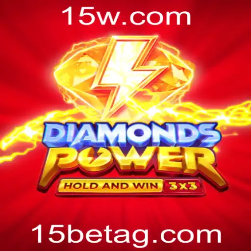 Explorando o Mundo de Diamondspower: Estratégia e Entretenimento no Universo 15bet