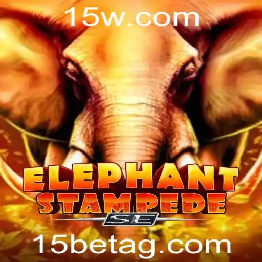 Explorando o Mundo Empolgante de ElephantStampedeSE