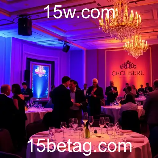 Eventos Exclusivos: Uma Exploração do Fascínio do Privilegiado