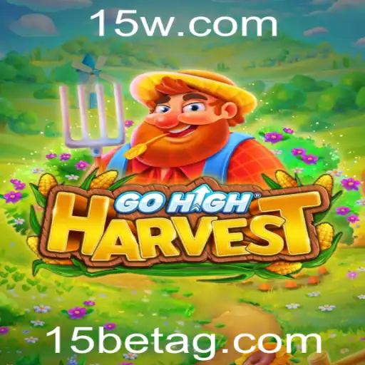 Explorando o Mundo de GoHighHarvest: Um Jogo Inovador com Conexões 15bet