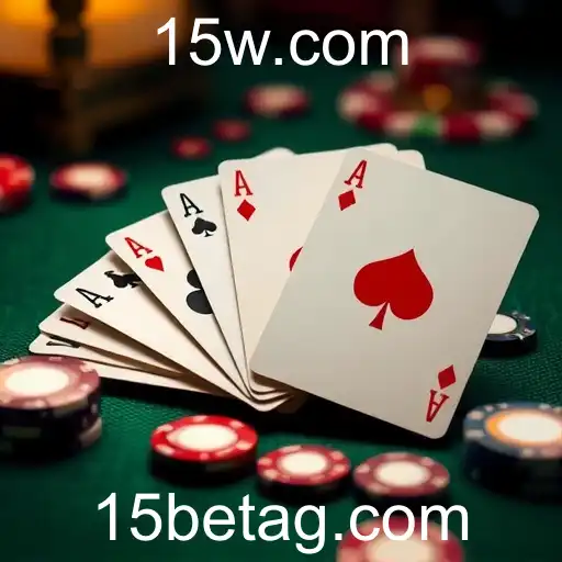 Jogos de Cartas: Entre a Tradição e a Inovação