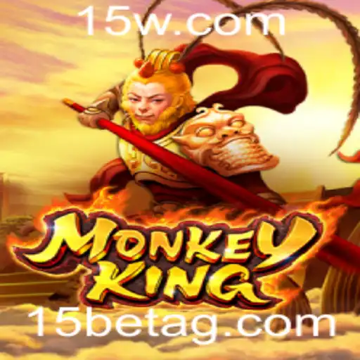Explorando o Mundo de MonkeyKing: Regras e Estratégias Integrando 15bet