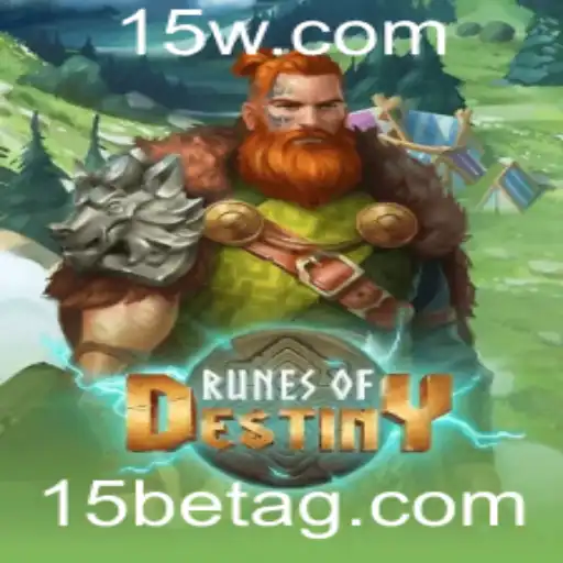 Descubra o Excitante Mundo de RunesOfDestiny