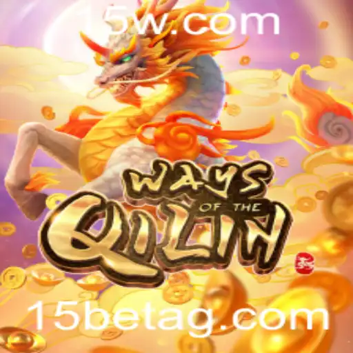 Explorando o Mundo de WaysoftheQilin e a Dinâmica de Jogo 15bet