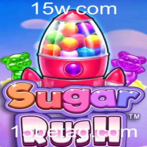 SugarRush: A Excitante Tendência no Mundo dos Jogos Online