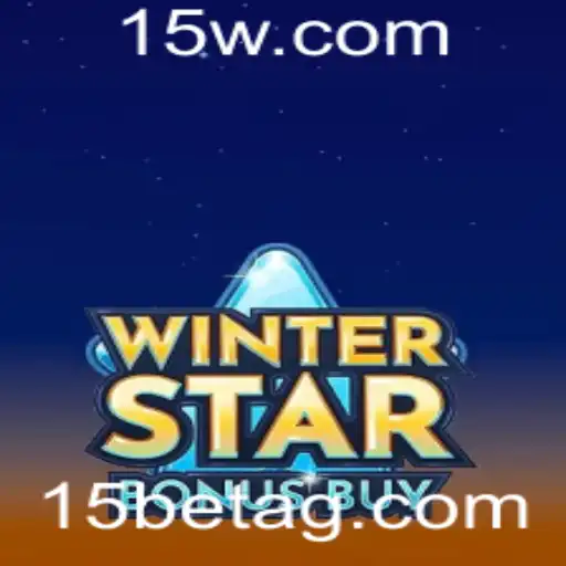 WinterStarBonusBuy: Descubra o Novo Sensação de 15bet